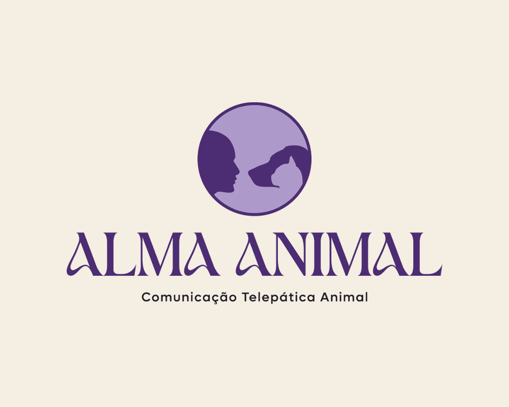 Branding Alma Animal