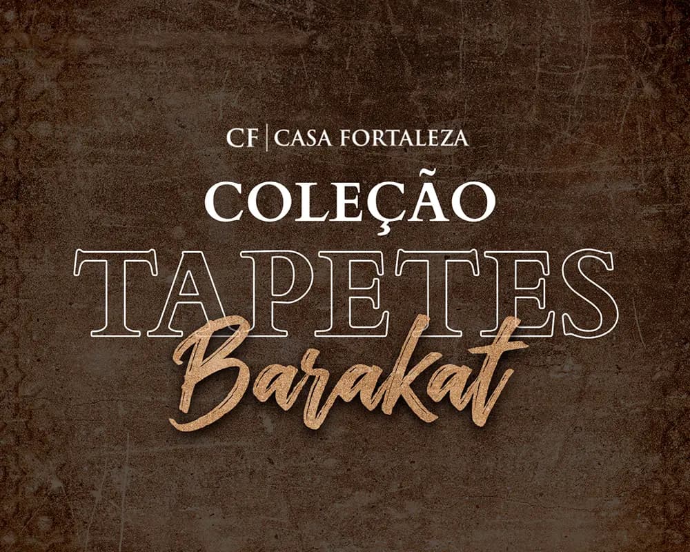 Catálogo Coleção Barakat